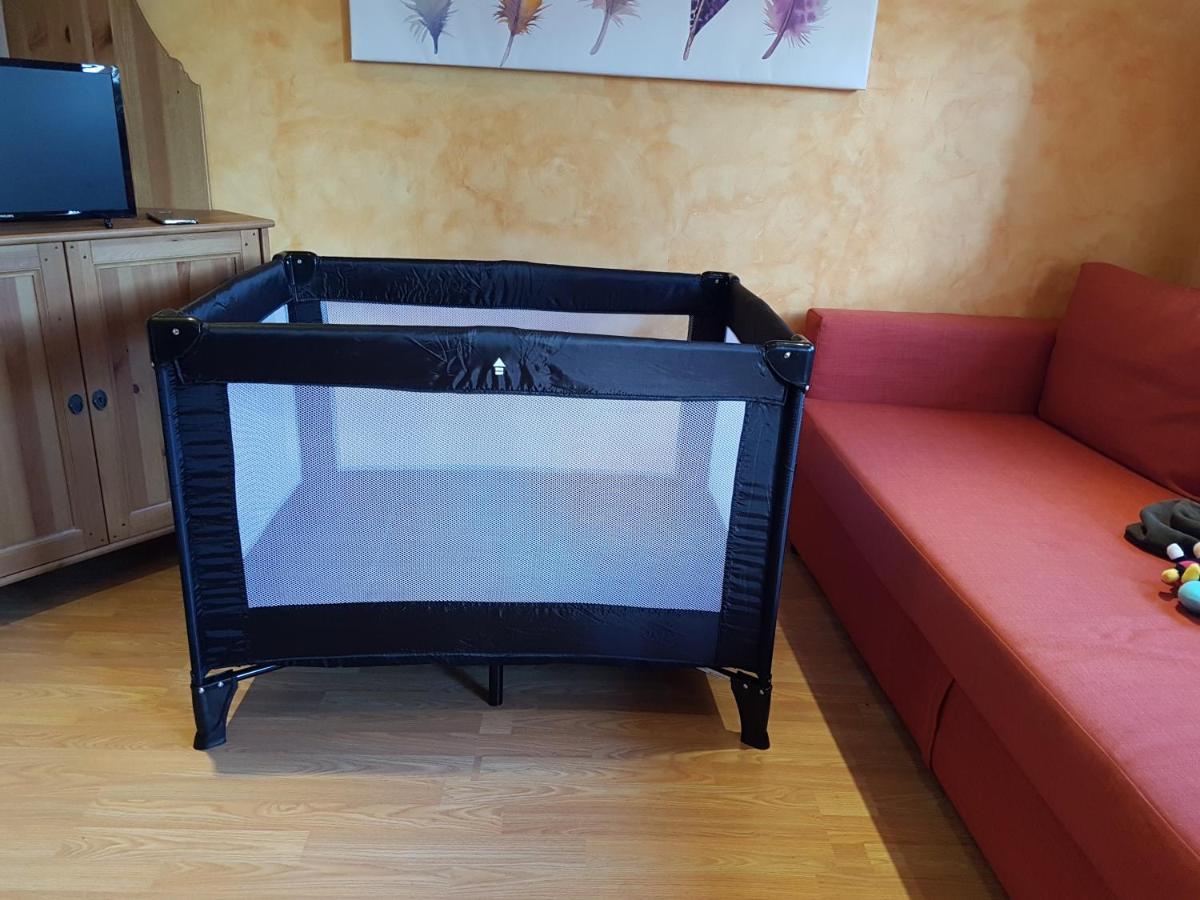 Bungalow En Camping De La Manga Eksteriør billede