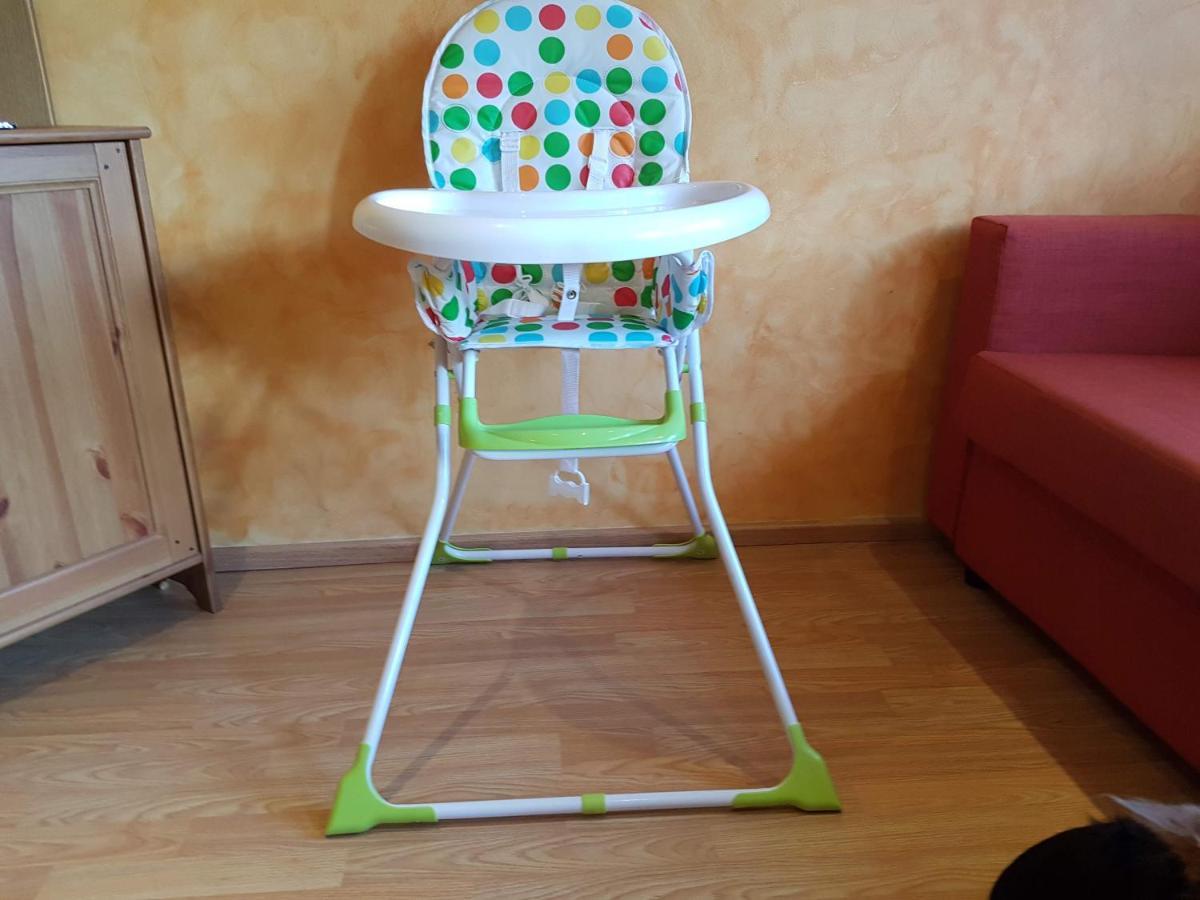 Bungalow En Camping De La Manga Eksteriør billede