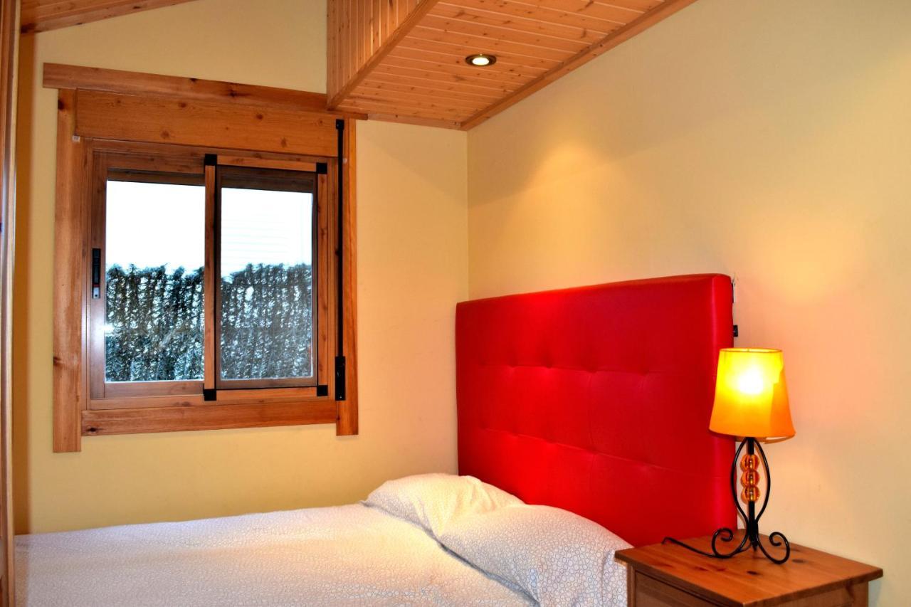 Bungalow En Camping De La Manga Eksteriør billede